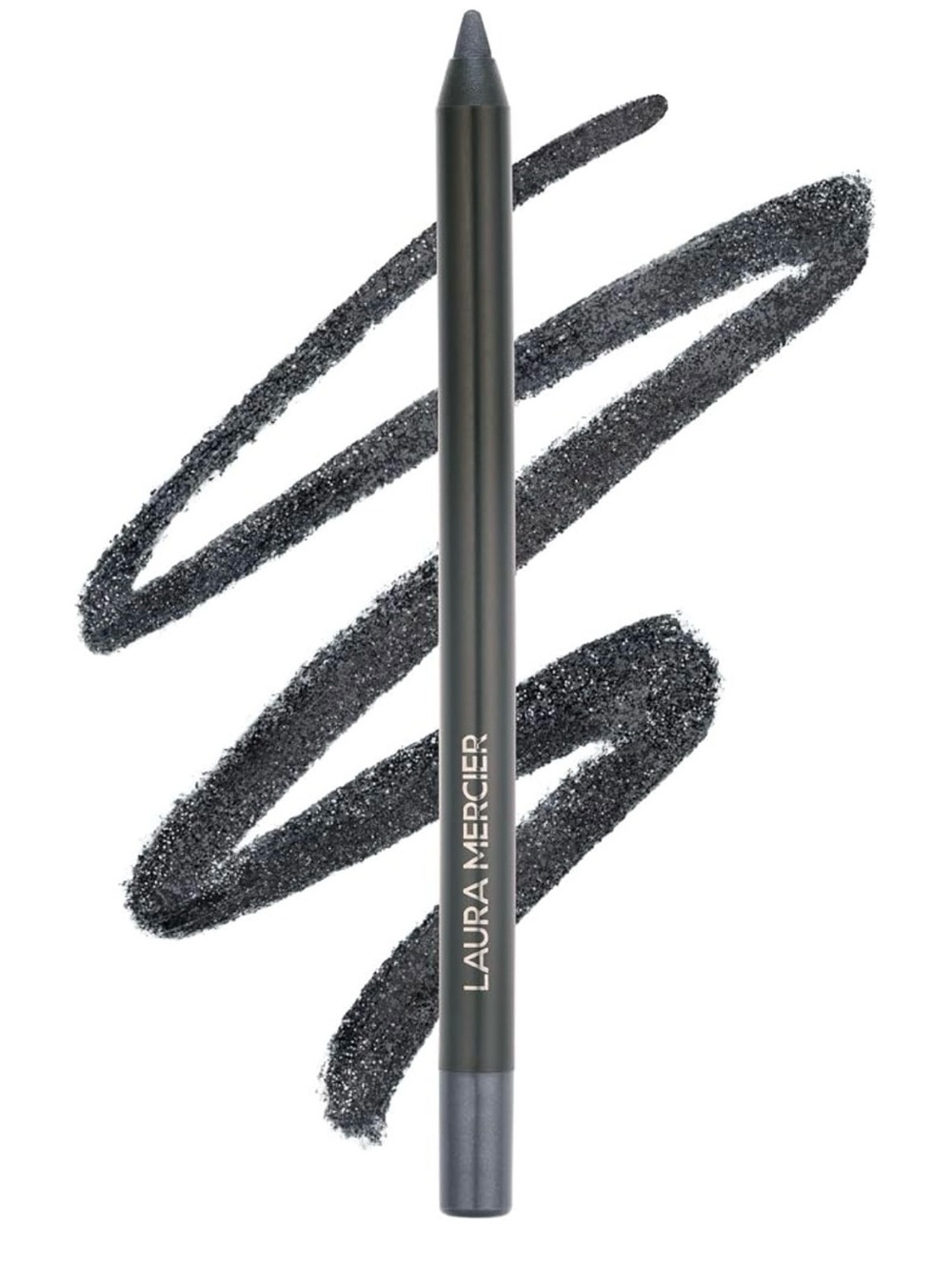 Laura Mercier Caviar Eyeliner Pencil - Smoke